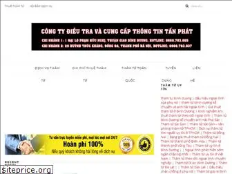 congtythamtubinhduong.com