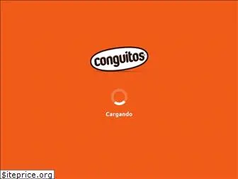 conguitos.com