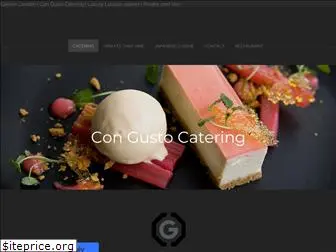 congustocatering.co.uk