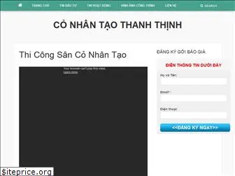 conhantaothanhthinh.com