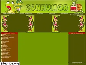 conhumor.com