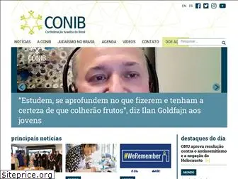 conib.org.br