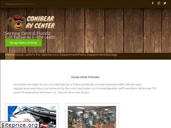 conibearrvcenter.com