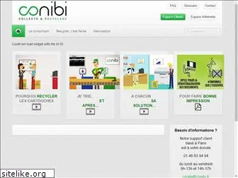 conibi.fr