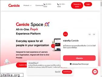 conicle.com
