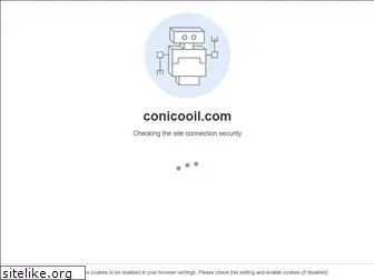 conicooil.com