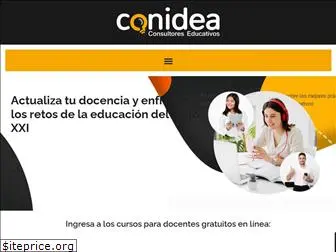 conidea.mx