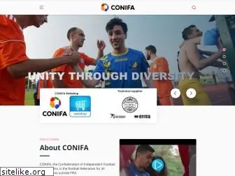 conifa.org