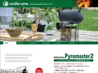 conifer-cone.com