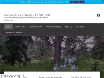 coniferareacouncil.org