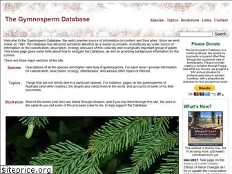 conifers.org