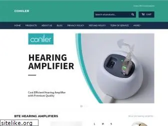 coniler.com
