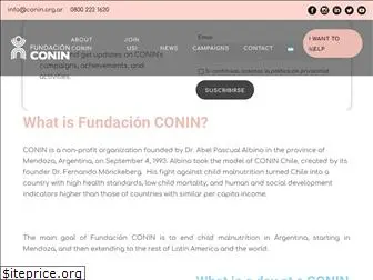 conin.org.ar