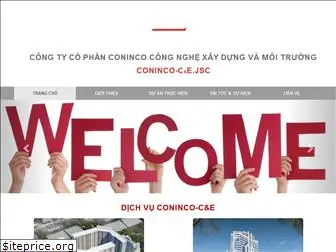 coninco-ce.com.vn