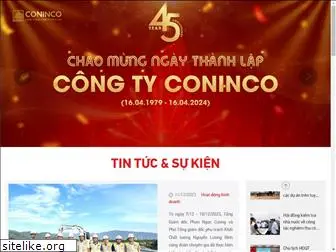 coninco.com.vn