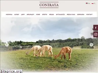 coniraya.com.pl