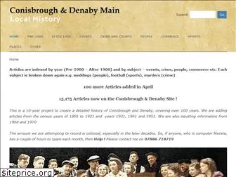 conisbroughanddenabyhistory.org.uk