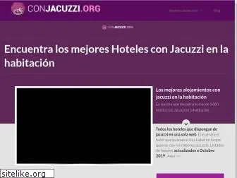 conjacuzzi.org