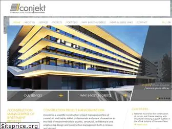 conjekt.com