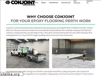 conjoint.com.au