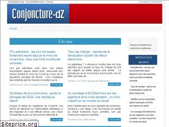 conjoncture-dz.com