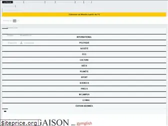 conjugaison.lemonde.fr