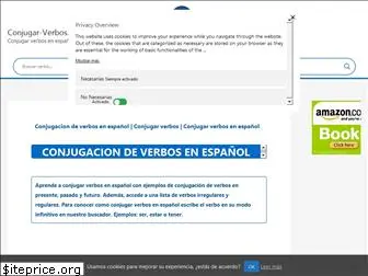 conjugar-verbos.com