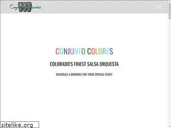 conjuntocolores.net