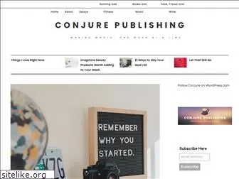 conjurepublishing.com