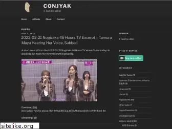 conjyak.com