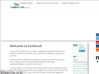 conkers3.com