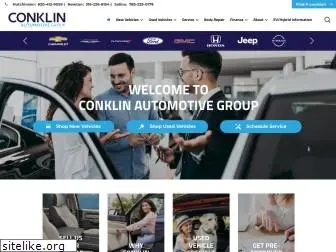 conklincars.com