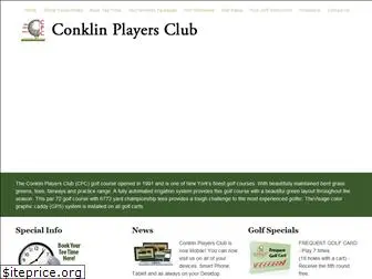 conklinplayers.com