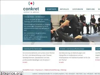 conkret.info
