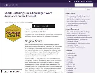 conlangery.com