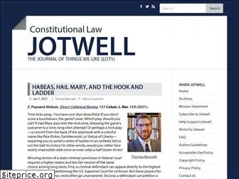 conlaw.jotwell.com