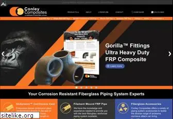 conleyfrp.com
