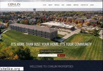 conlinproperties.com