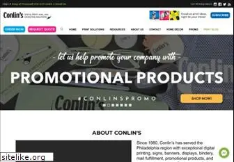 conlinscopy.com