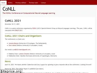 conll.org