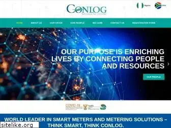 conlog.com