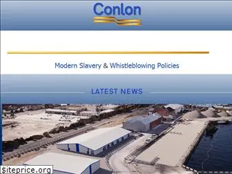 conlon-construction.co.uk