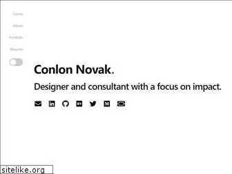 conlonnovak.com