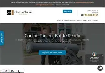 conlontarker.com