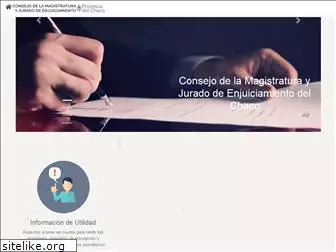 conmagchaco.gov.ar