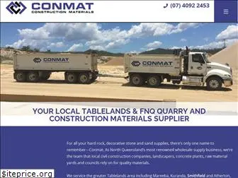 conmat.com.au