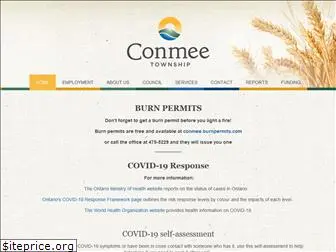 conmee.com