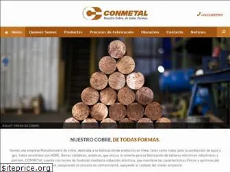 conmetalltda.cl