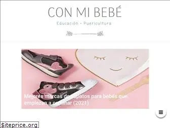 conmibebe.com