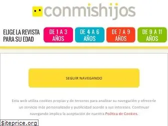 conmishijos.com